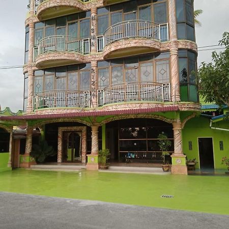 Hotel Wisma Rizky Bengkalis Zewnętrze zdjęcie