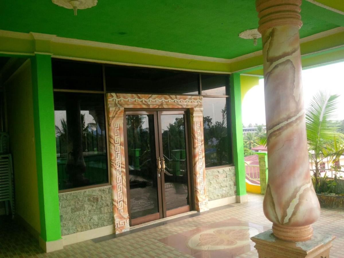 Hotel Wisma Rizky Bengkalis Zewnętrze zdjęcie