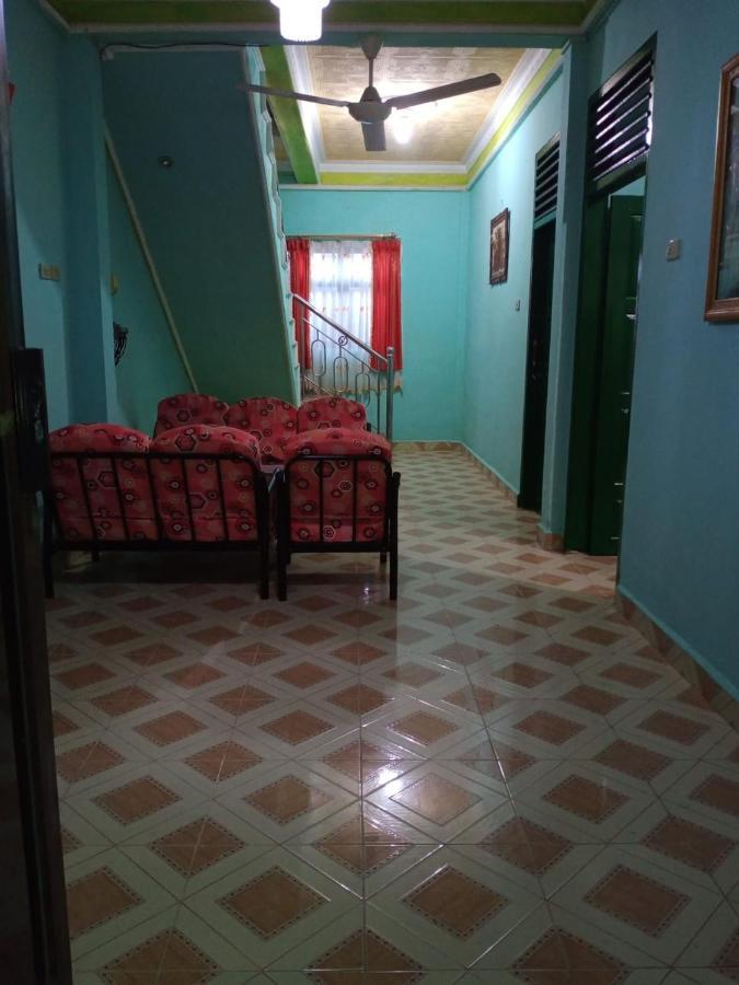 Hotel Wisma Rizky Bengkalis Zewnętrze zdjęcie