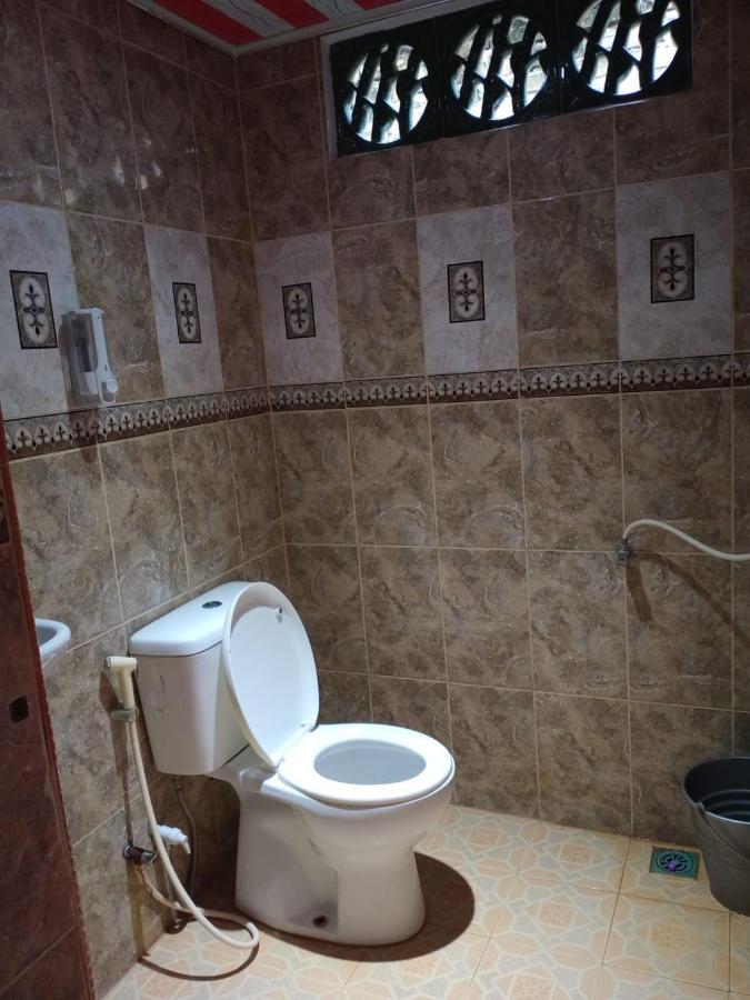 Hotel Wisma Rizky Bengkalis Zewnętrze zdjęcie
