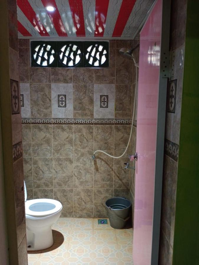 Hotel Wisma Rizky Bengkalis Zewnętrze zdjęcie