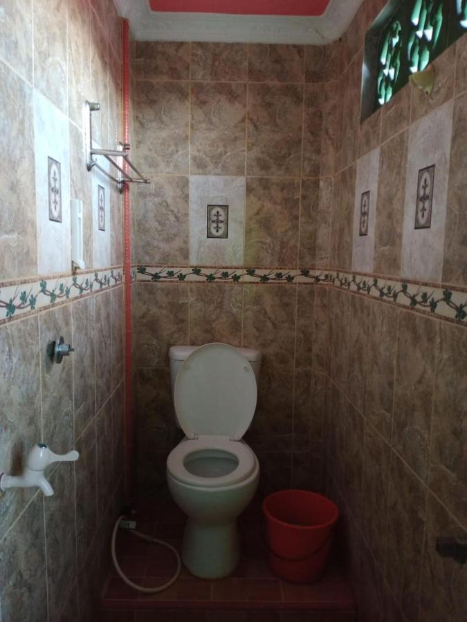 Hotel Wisma Rizky Bengkalis Zewnętrze zdjęcie